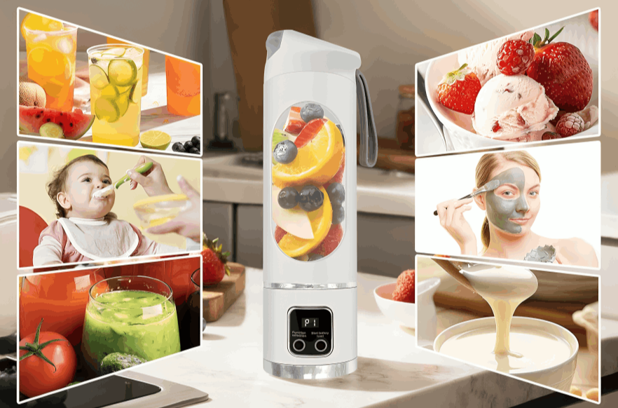 Nutriblend Pro