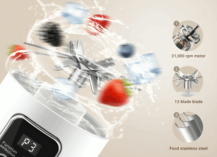 Nutriblend Pro