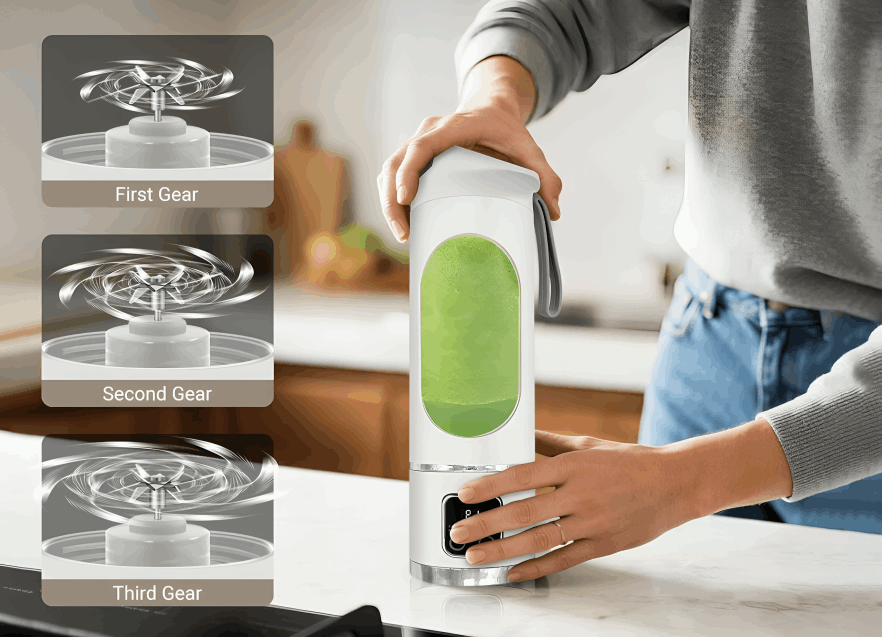 Nutriblend Pro