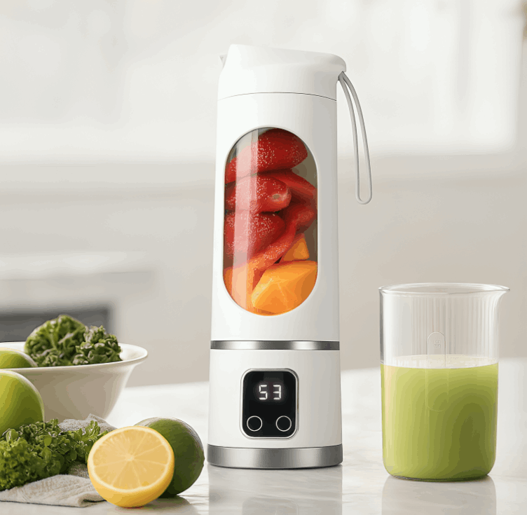What is Nutriblend Pro