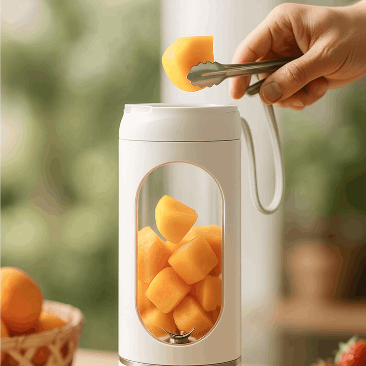 How to Use Nutriblend Pro