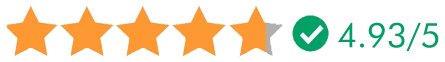 Nutriblend Pro 5 star rating